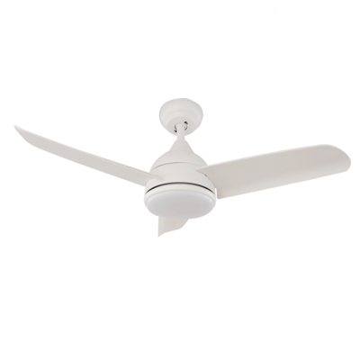 MOWE ATLAS 36" Smart Ceiling Fan WHITE